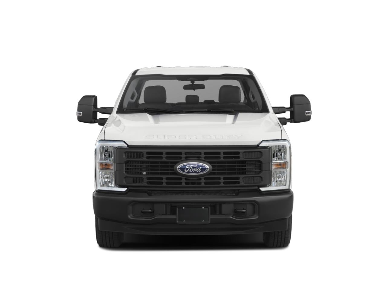 2024 Ford Super Duty F-350 SRW Vehicle Photo in Mahwah, NJ 07430-1343