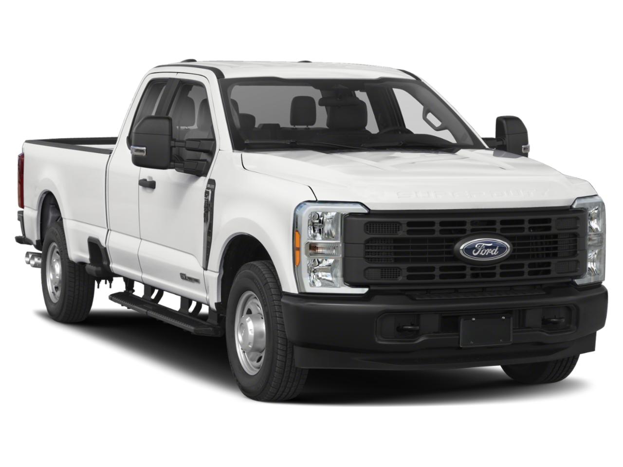 2024 Ford Super Duty F-350 SRW Vehicle Photo in Mahwah, NJ 07430-1343