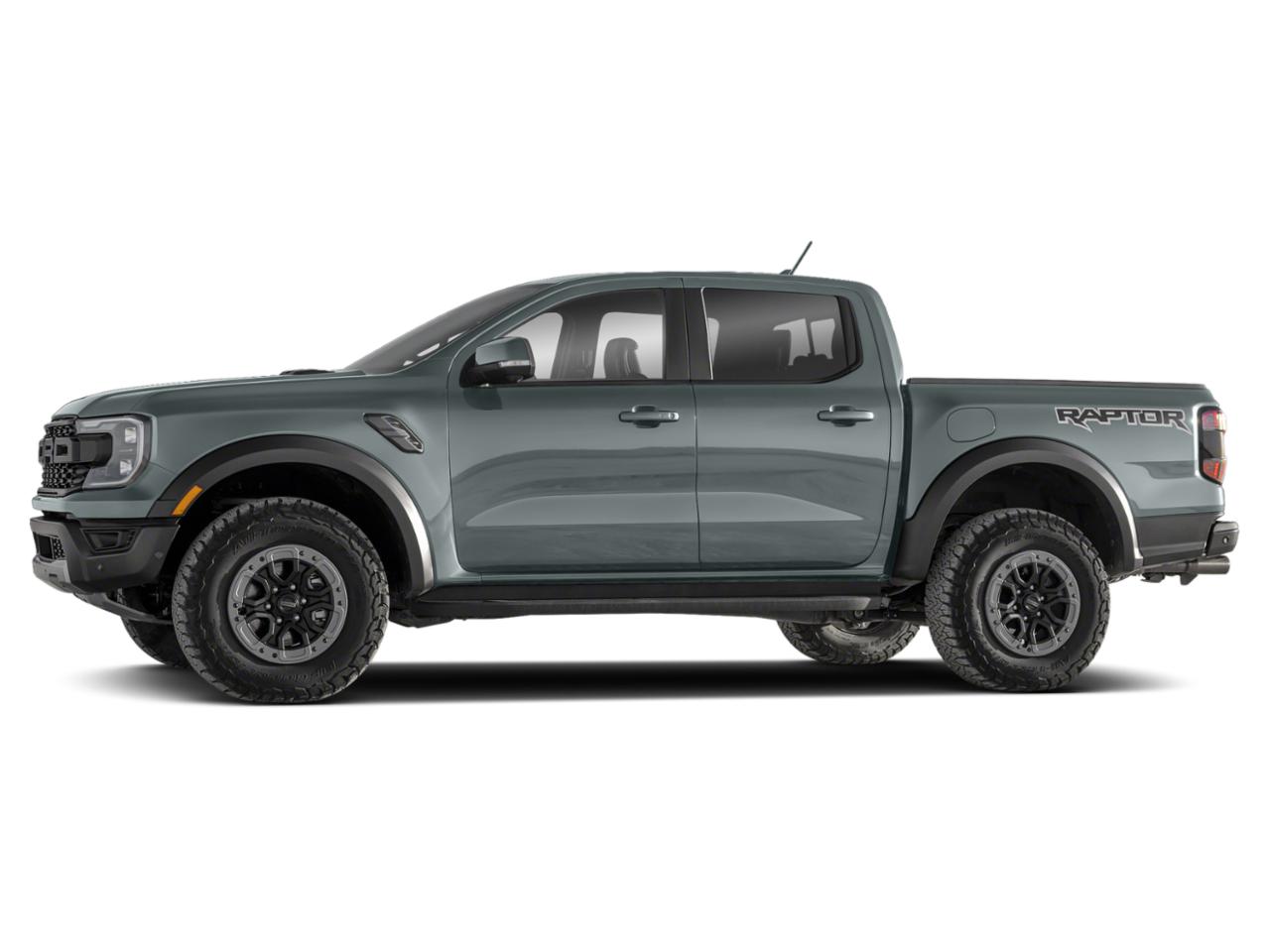 New 2024 Ford Raptor Ranger for Sale South of Portland, Oregon VIN