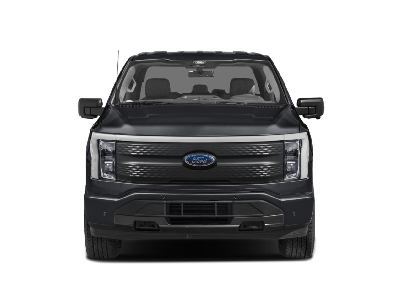 2024 Ford F-150 Lightning Vehicle Photo in Pilot Point, TX 76258