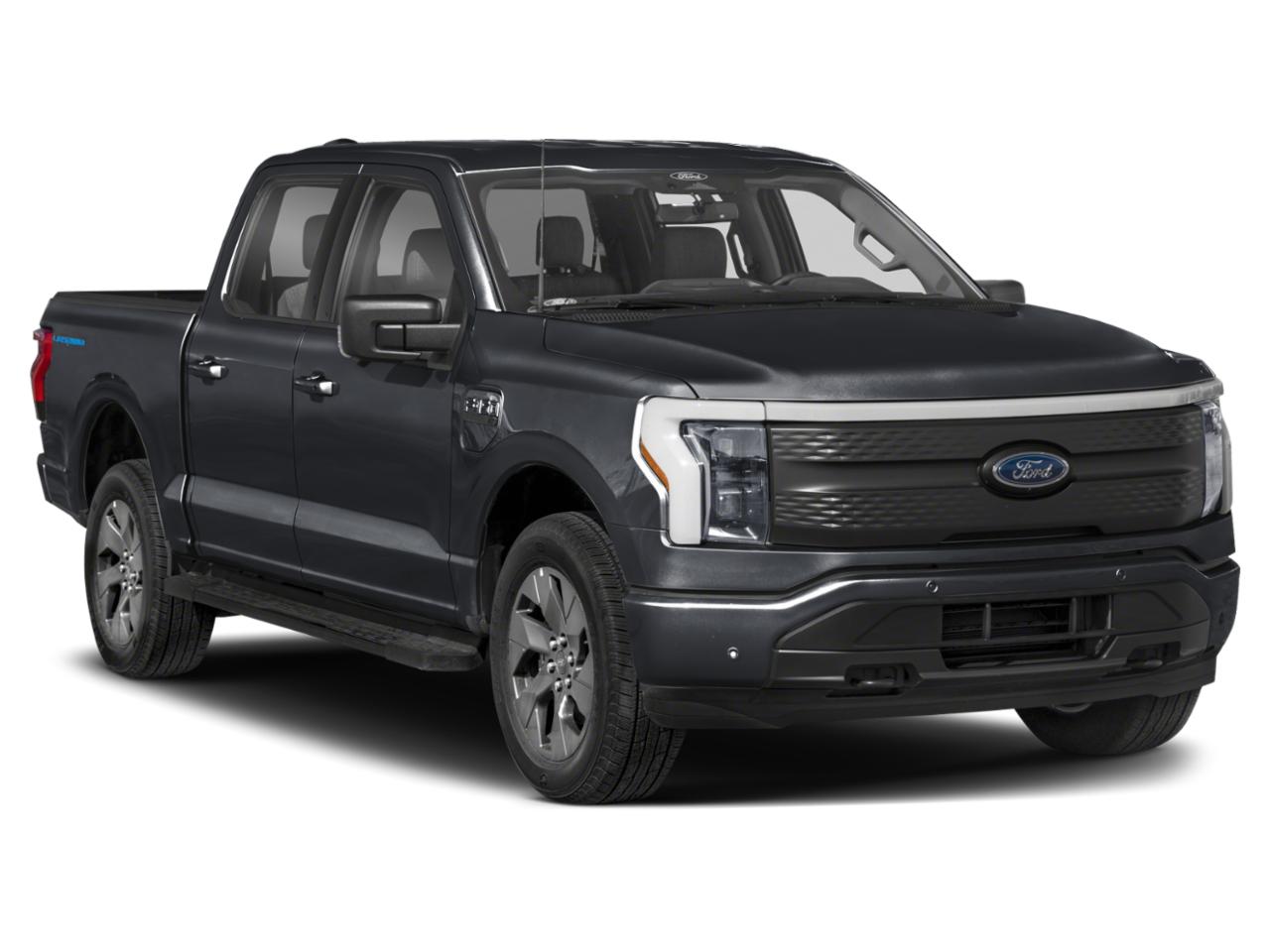 2024 Ford F-150 Lightning Vehicle Photo in Pilot Point, TX 76258