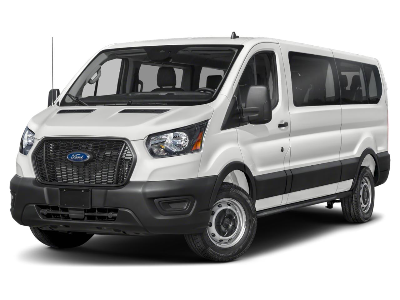 2024 Ford Transit Passenger Wagon Vehicle Photo in STEPHENVILLE, TX 76401-3713