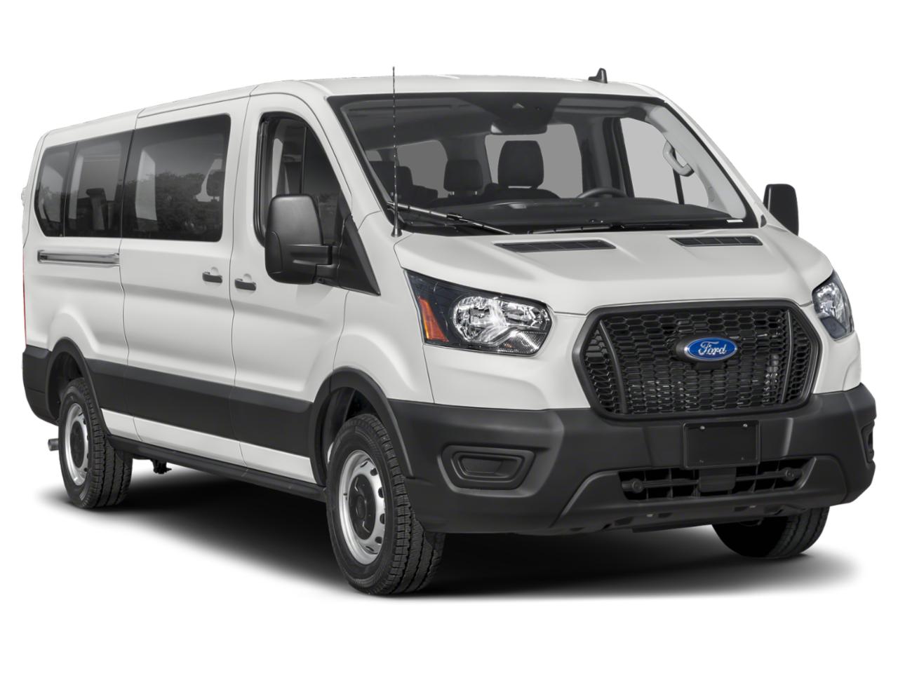 2024 Ford Transit Passenger Wagon Vehicle Photo in Neenah, WI 54956