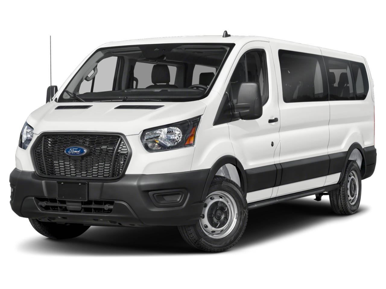 2024 Ford Transit Passenger Wagon Vehicle Photo in Neenah, WI 54956