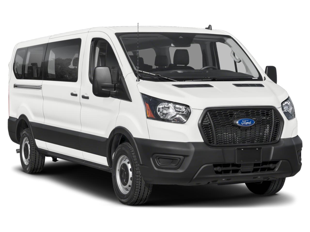 2024 Ford Transit Passenger Wagon Vehicle Photo in Neenah, WI 54956