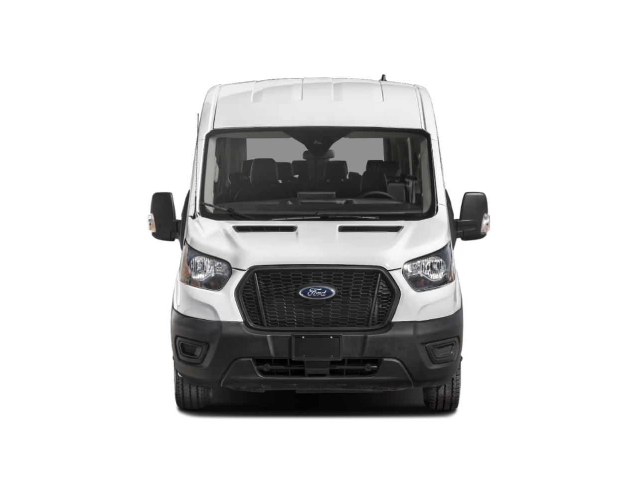 2024 Ford Transit Passenger Wagon Vehicle Photo in Mahwah, NJ 07430-1343