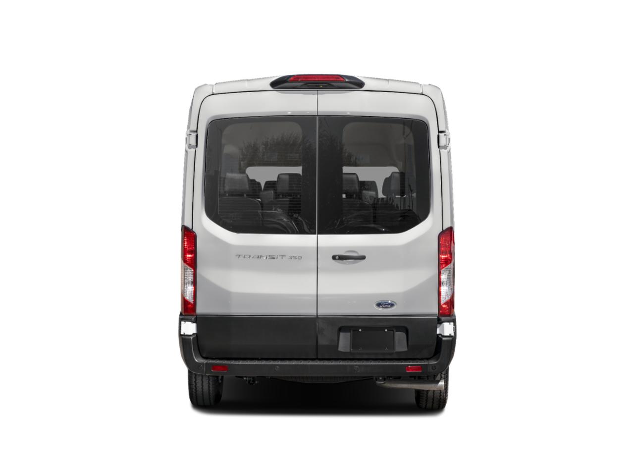 2024 Ford Transit Passenger Wagon Vehicle Photo in Mahwah, NJ 07430-1343