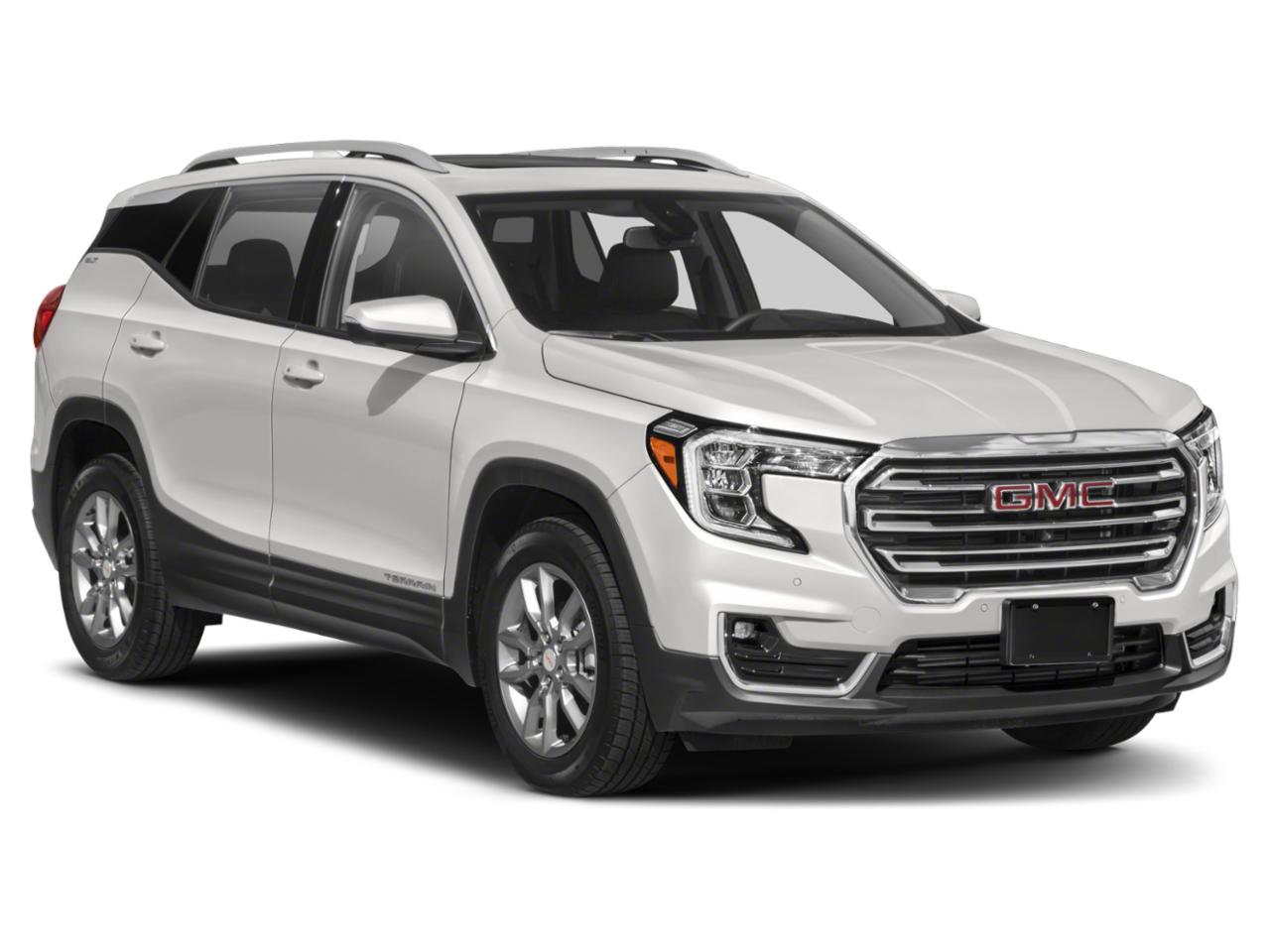 2024 GMC Terrain Vehicle Photo in LAS VEGAS, NV 89146-3033