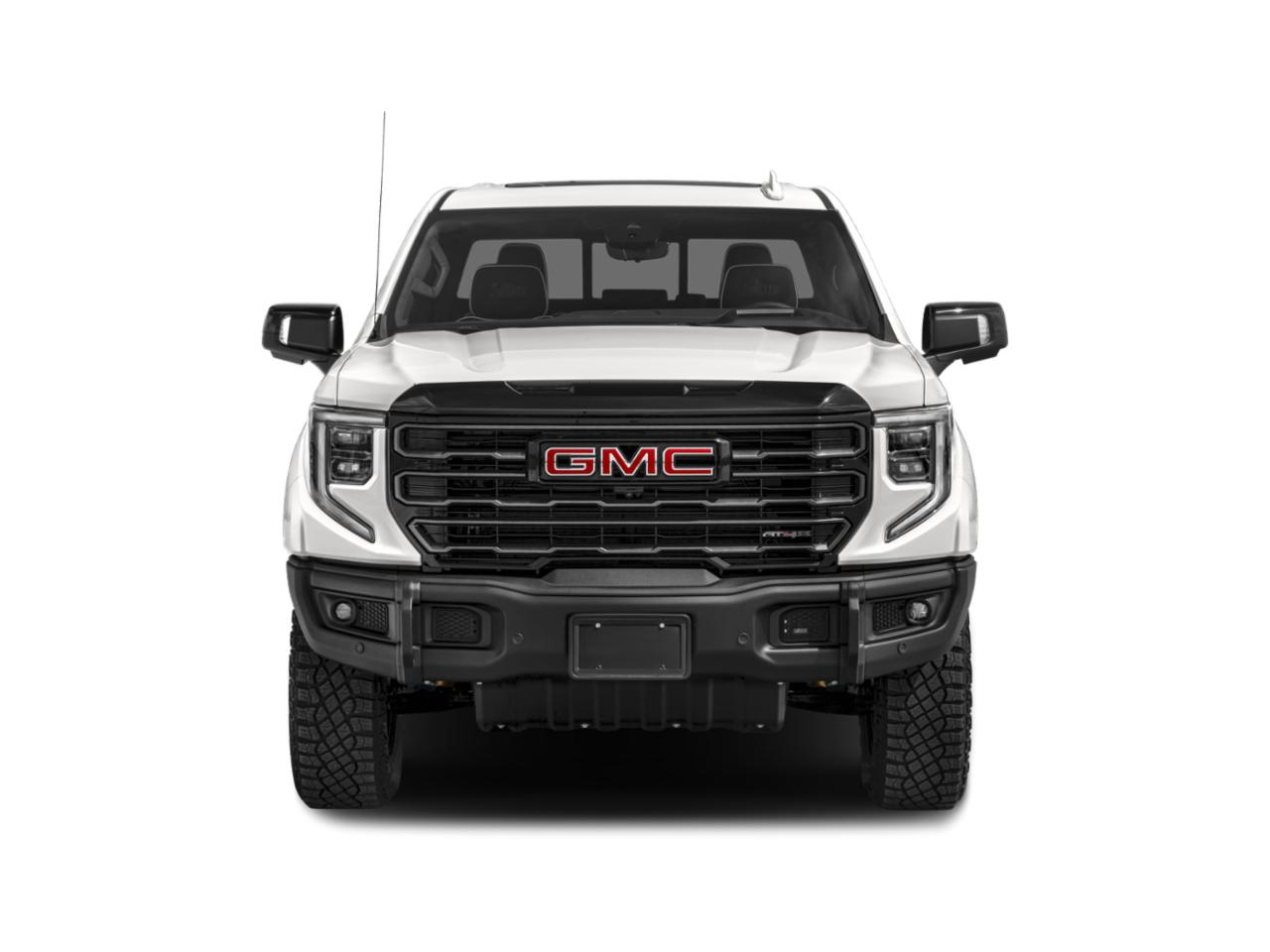 2024 GMC Sierra 1500 Vehicle Photo in LEOMINSTER, MA 01453-2952