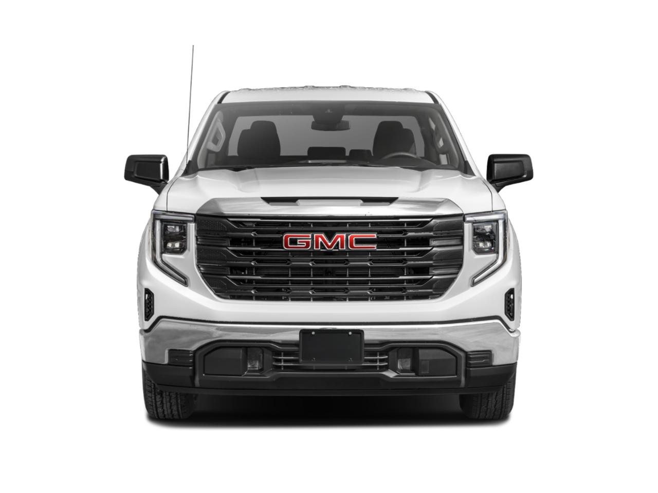 New Black 2024 GMC Sierra 1500 For Sale in WOODBURY We Serve Vehicle