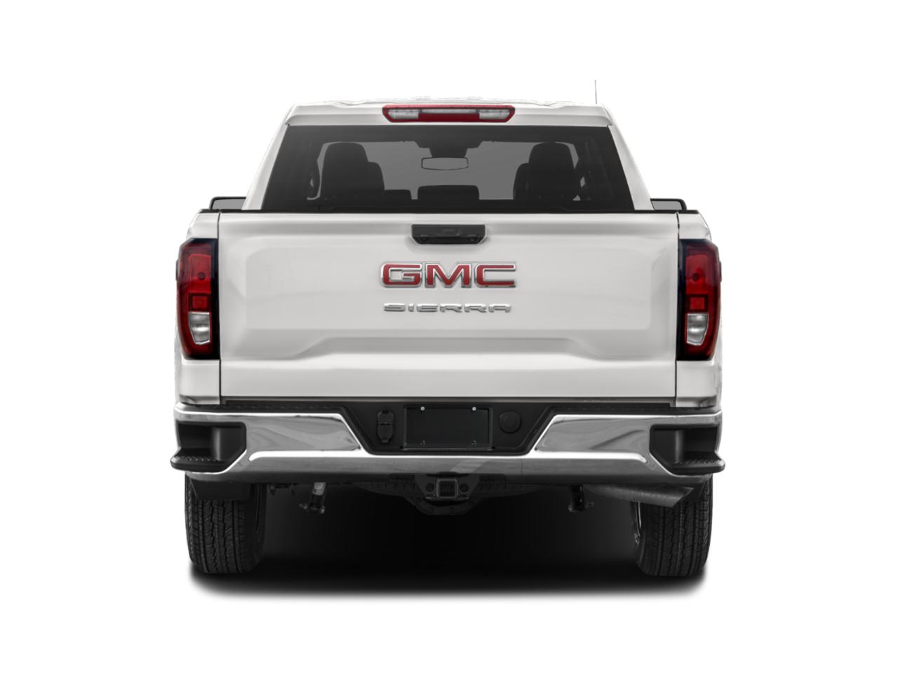 2024 GMC Sierra 1500 Vehicle Photo in OAK LAWN, IL 60453-2517