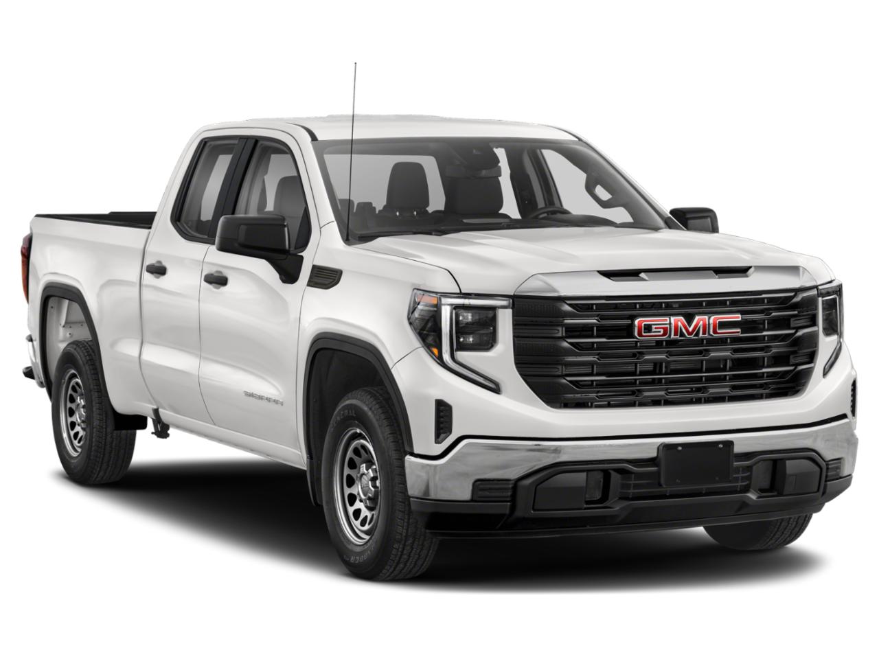 2024 GMC Sierra 1500 Vehicle Photo in LONE TREE, CO 80124-2750