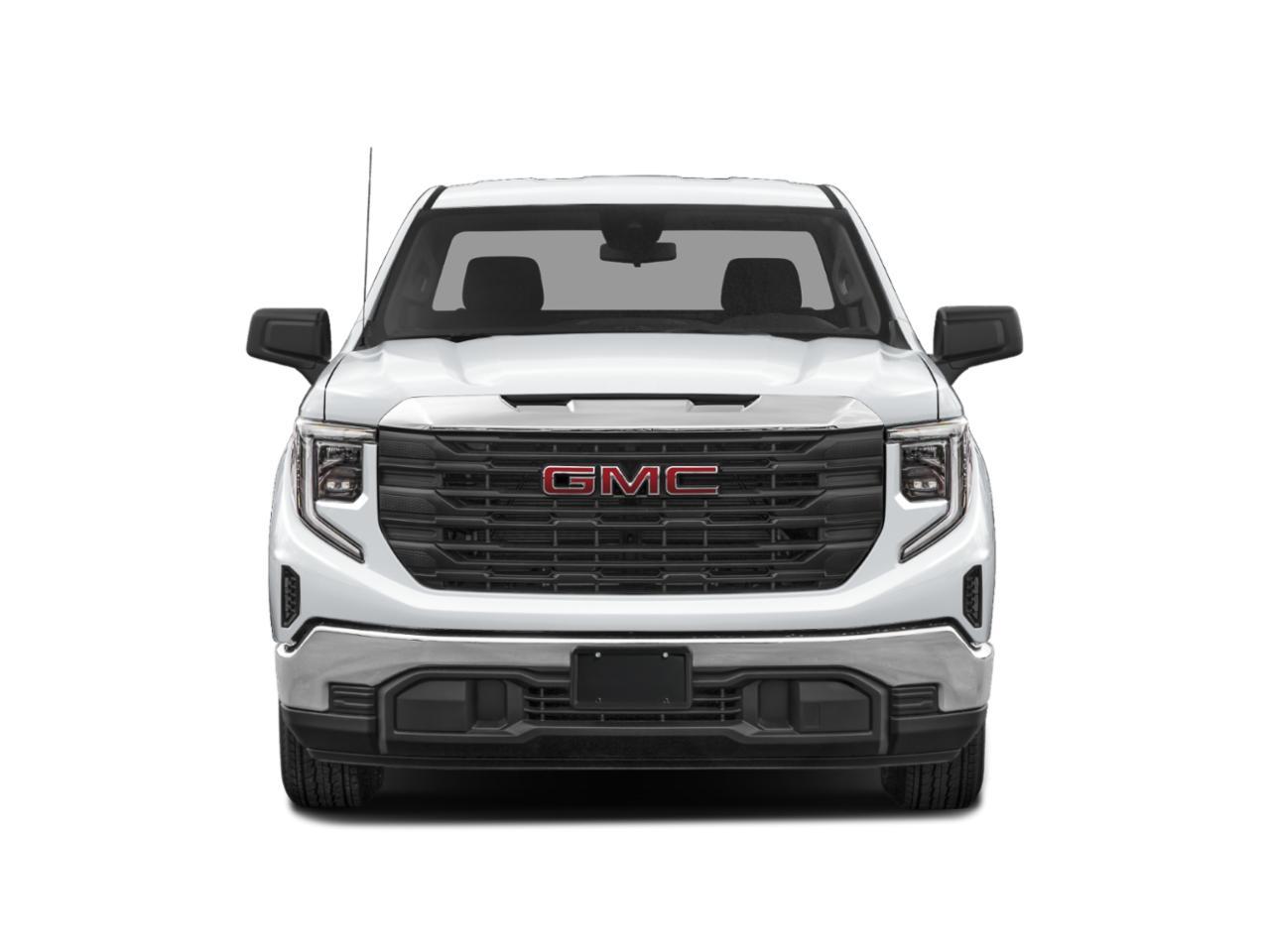 2024 GMC Sierra 1500 Vehicle Photo in LOWELL, MA 01852-4336