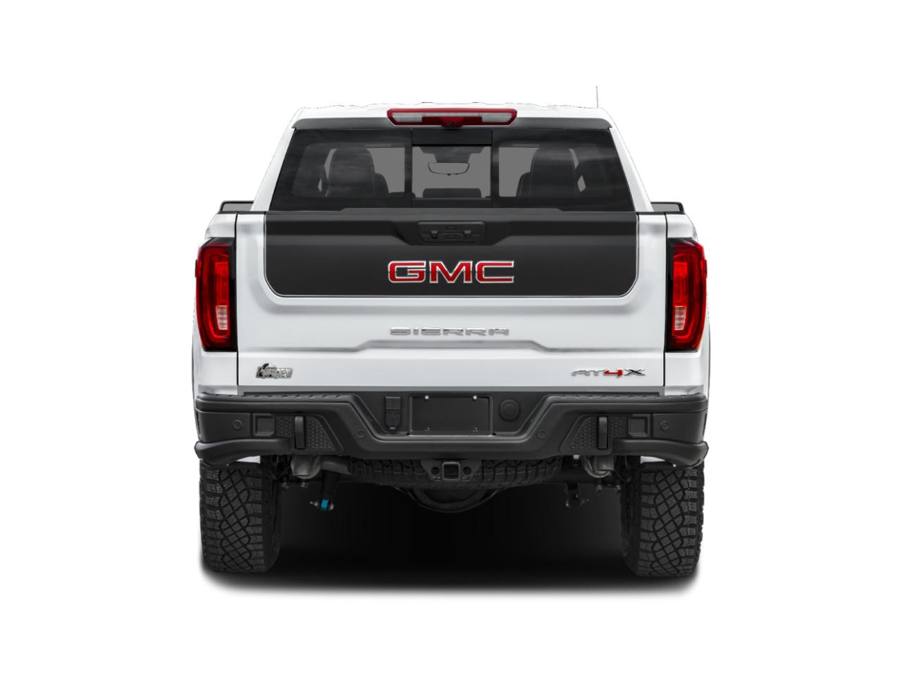 2024 GMC Sierra 1500 Vehicle Photo in LONE TREE, CO 80124-2750