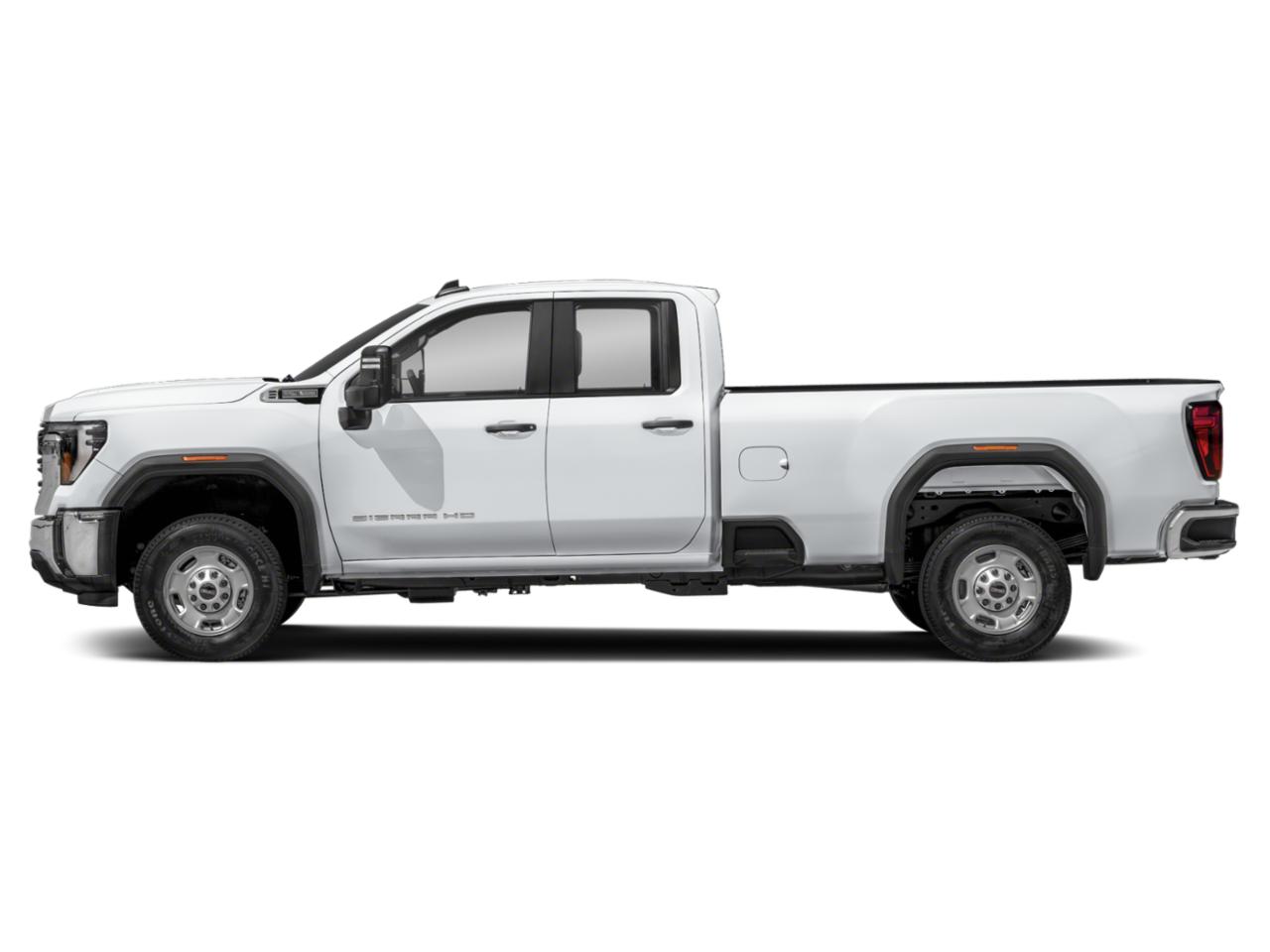 2024 GMC Sierra 2500 HD Vehicle Photo in LEOMINSTER, MA 01453-2952