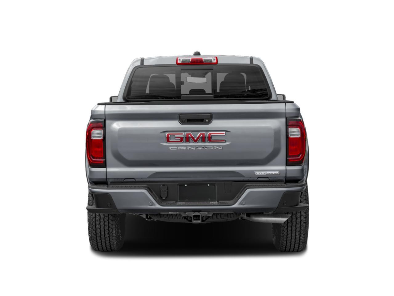 2024 GMC Canyon Vehicle Photo in APPLETON, WI 54914-8833