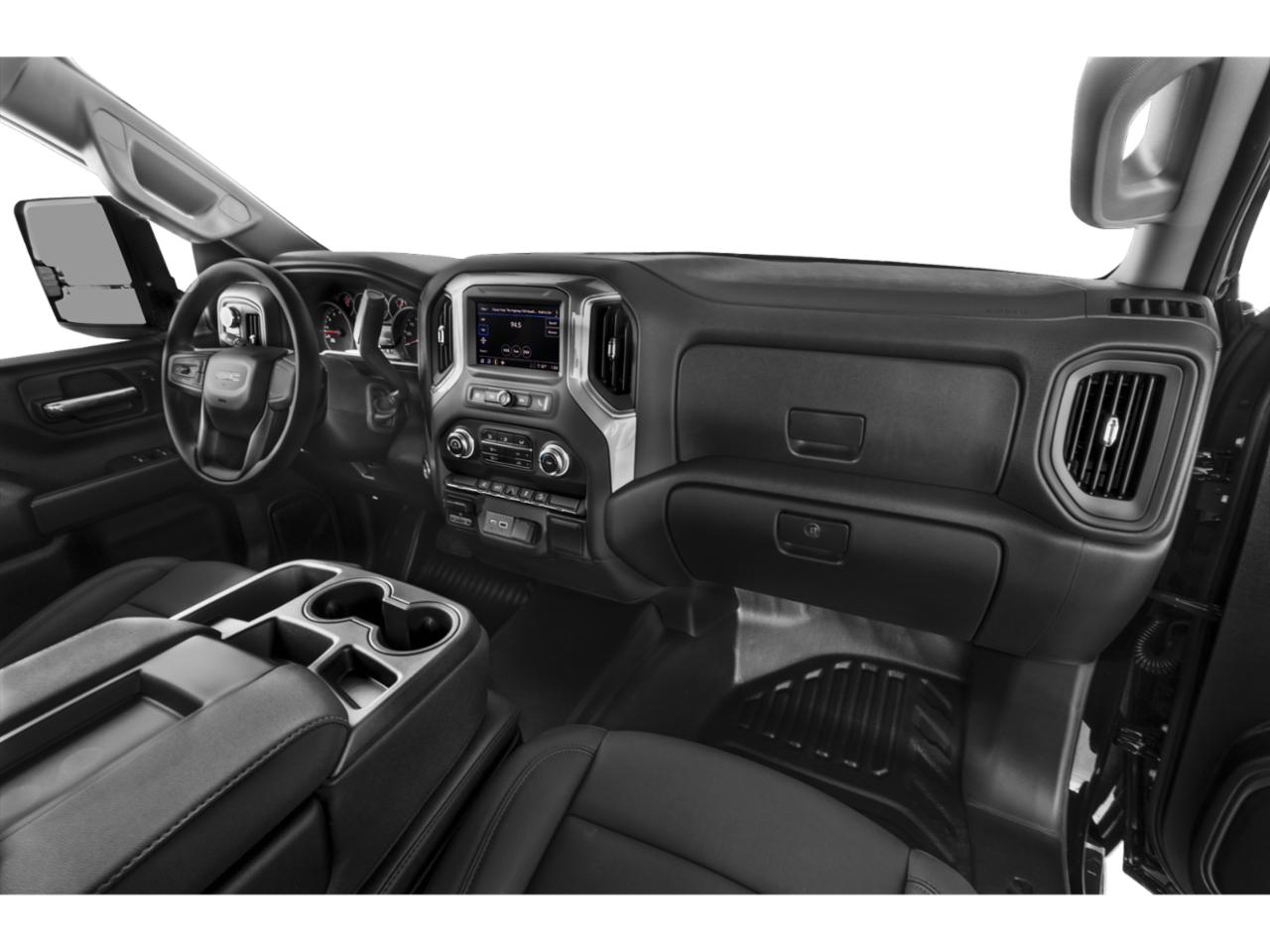 2024 GMC Sierra 3500HD Vehicle Photo in Pompano Beach, FL 33064