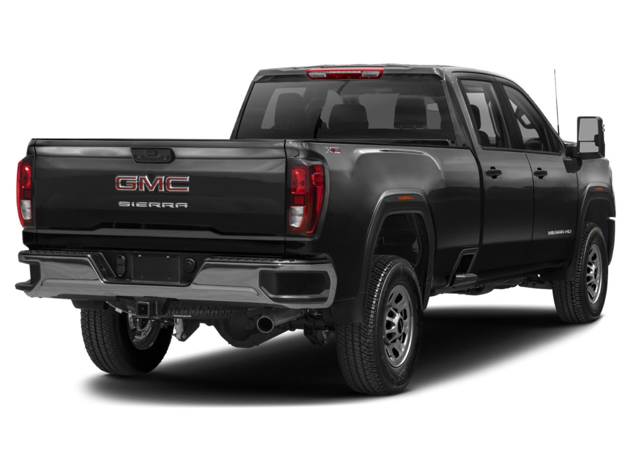 2024 GMC Sierra 3500 HD Vehicle Photo in APPLETON, WI 54914-8833