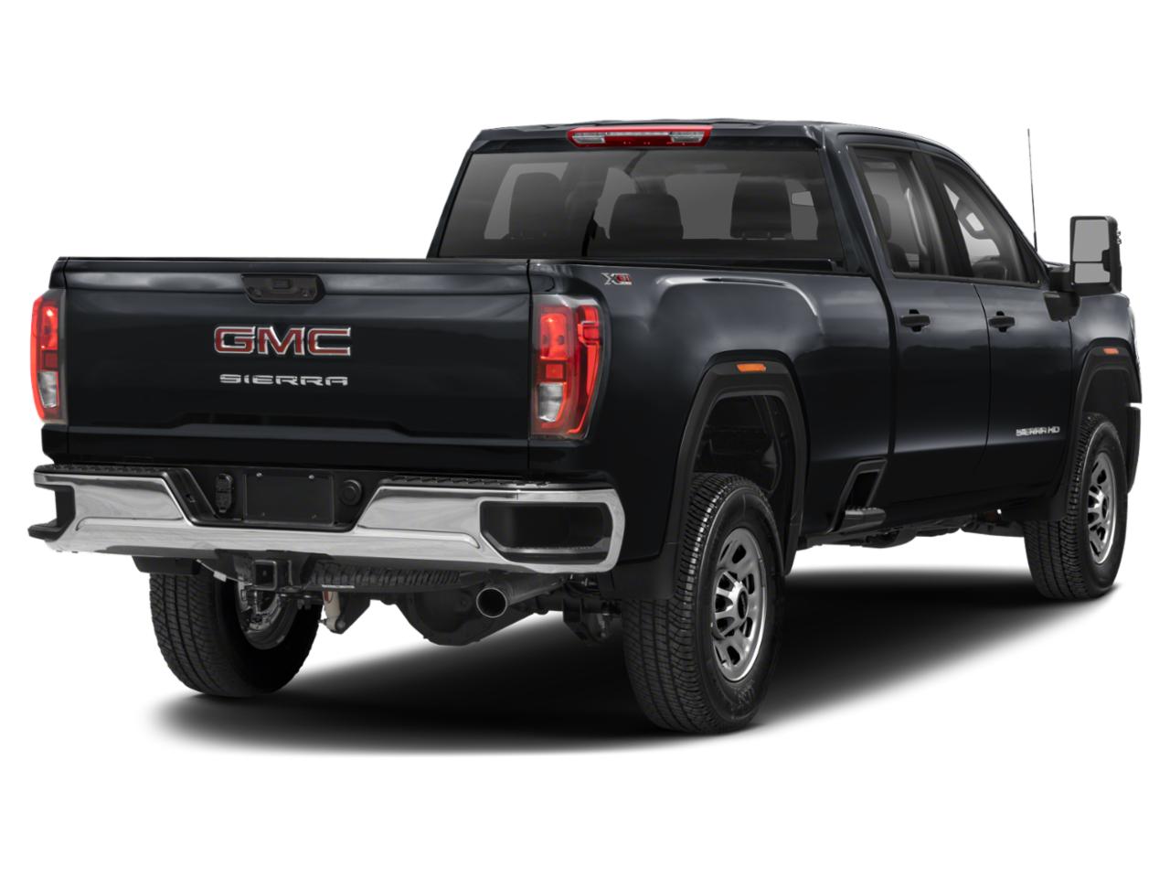 2024 GMC Sierra 3500 HD Vehicle Photo in LONE TREE, CO 80124-2750