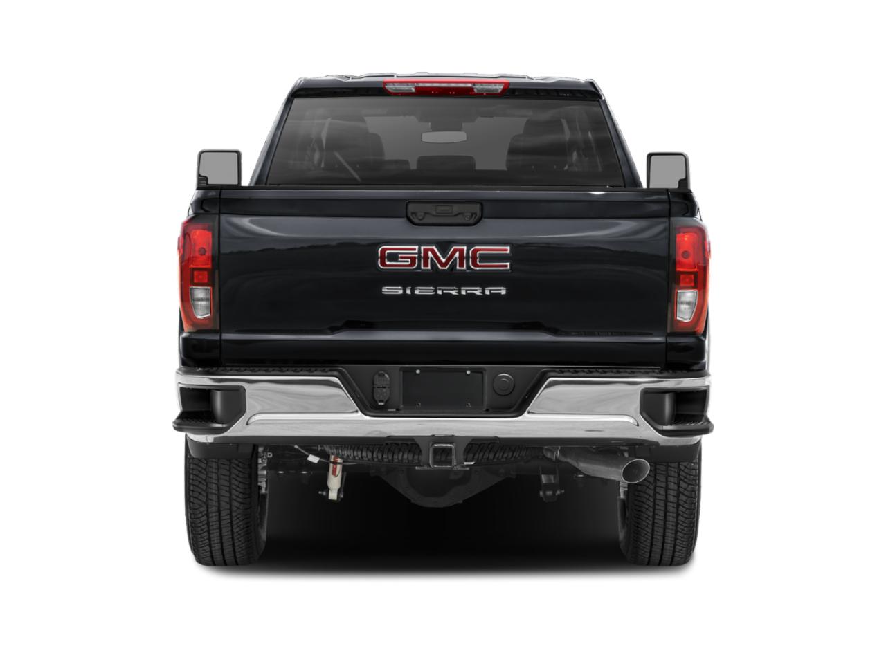 2024 GMC Sierra 3500HD Vehicle Photo in LEOMINSTER, MA 01453-2952