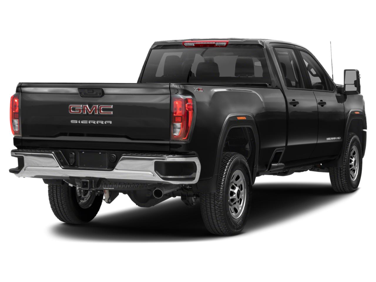 2024 GMC Sierra 3500 HD Vehicle Photo in APPLETON, WI 54914-8833