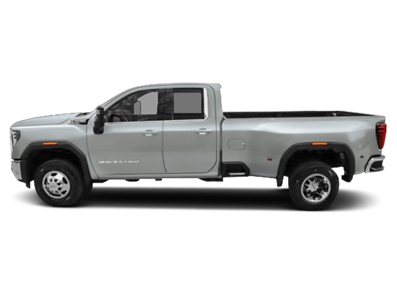 2024 GMC Sierra 3500 HD Vehicle Photo in GREEN BAY, WI 54303-3330