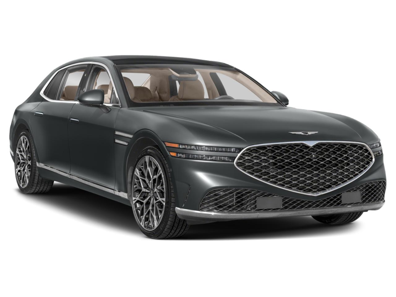 New 2024 Genesis G90 for Sale in Highland 14442