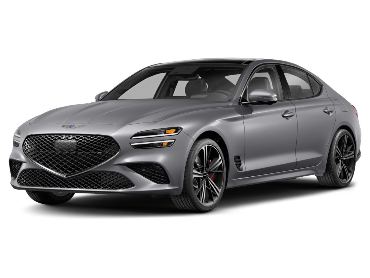 New 2024 Genesis G70 for Sale in Highland 14540
