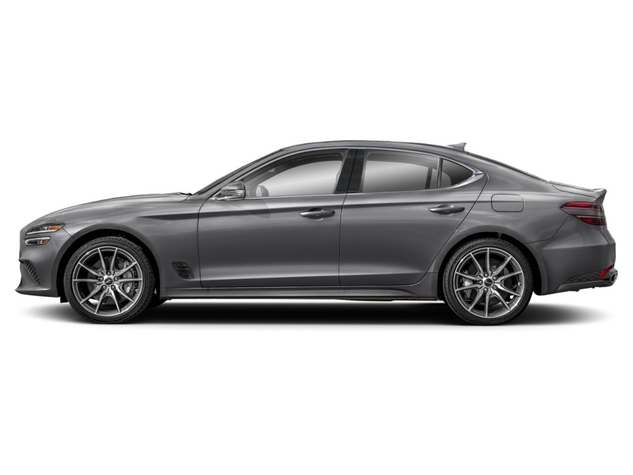 2024 Genesis G70 Vehicle Photo in Appleton, WI 54913