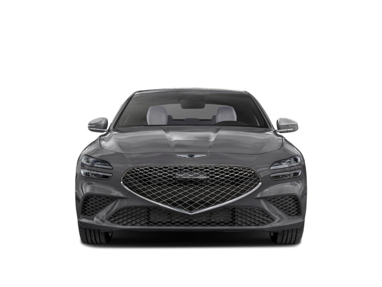 2024 Genesis G70 for sale in Vancouver KMTG34SC6RU140632 Genesis of