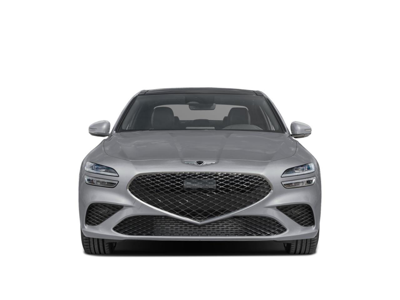 2024 Genesis G70 Vehicle Photo in Appleton, WI 54913