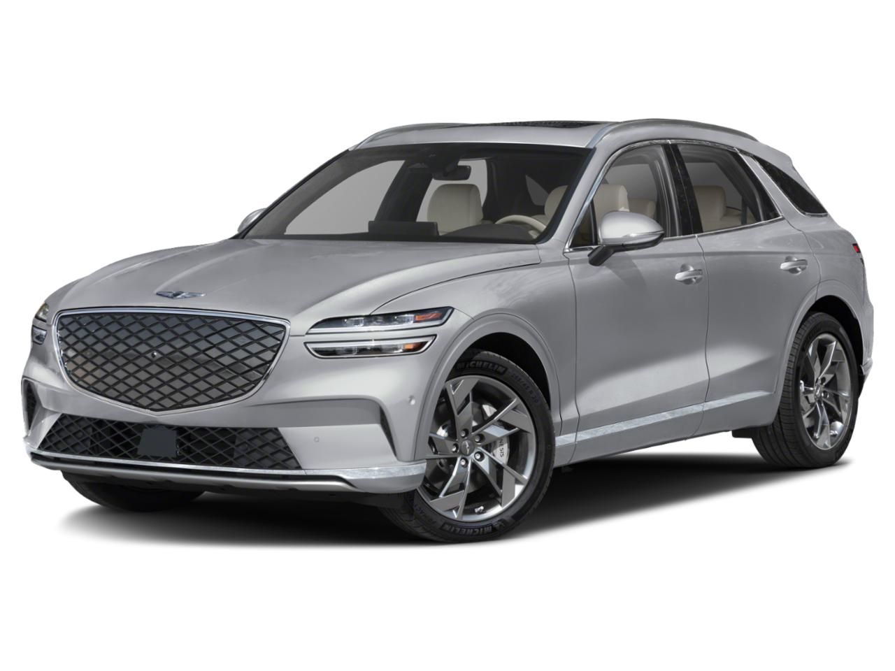 New Gray 2024 Genesis Electrified GV70 Advanced for sale 5NMMCET14RH001384