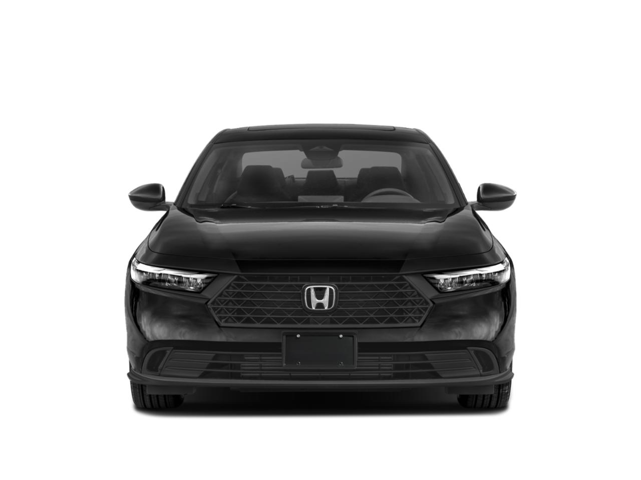 2024 Honda Accord Sedan for sale in Chico 1HGCY1F36RA000574