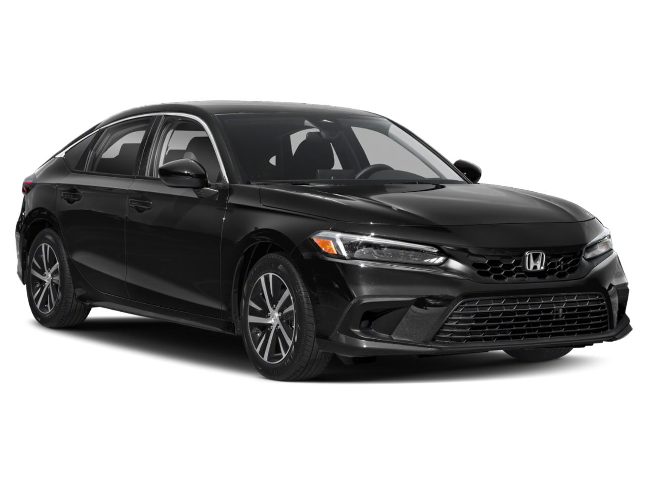 2024 Honda Civic Hatchback for Sale near Kansas City