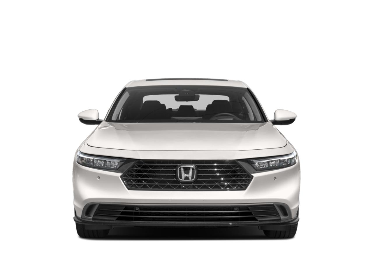 2024 Honda Accord Hybrid for sale in Grand Blanc 1HGCY2F88RA010136