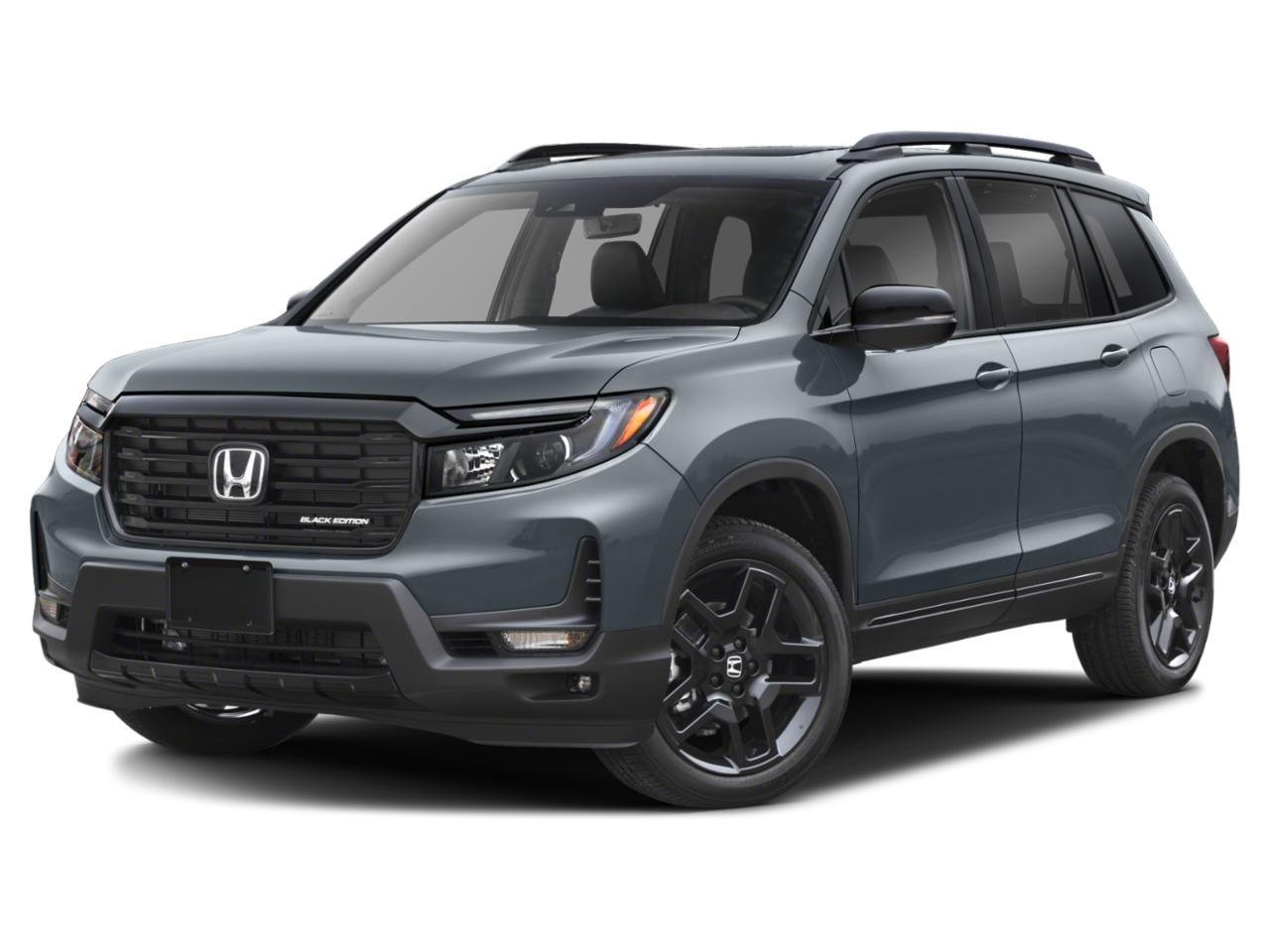 2024 Honda Passport Vehicle Photo in Oshkosh, WI 54904