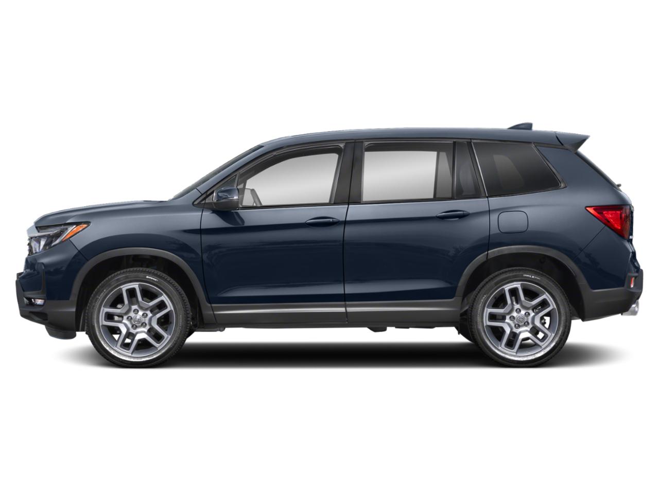 2024 Honda Passport Vehicle Photo in Sanford, FL 32771