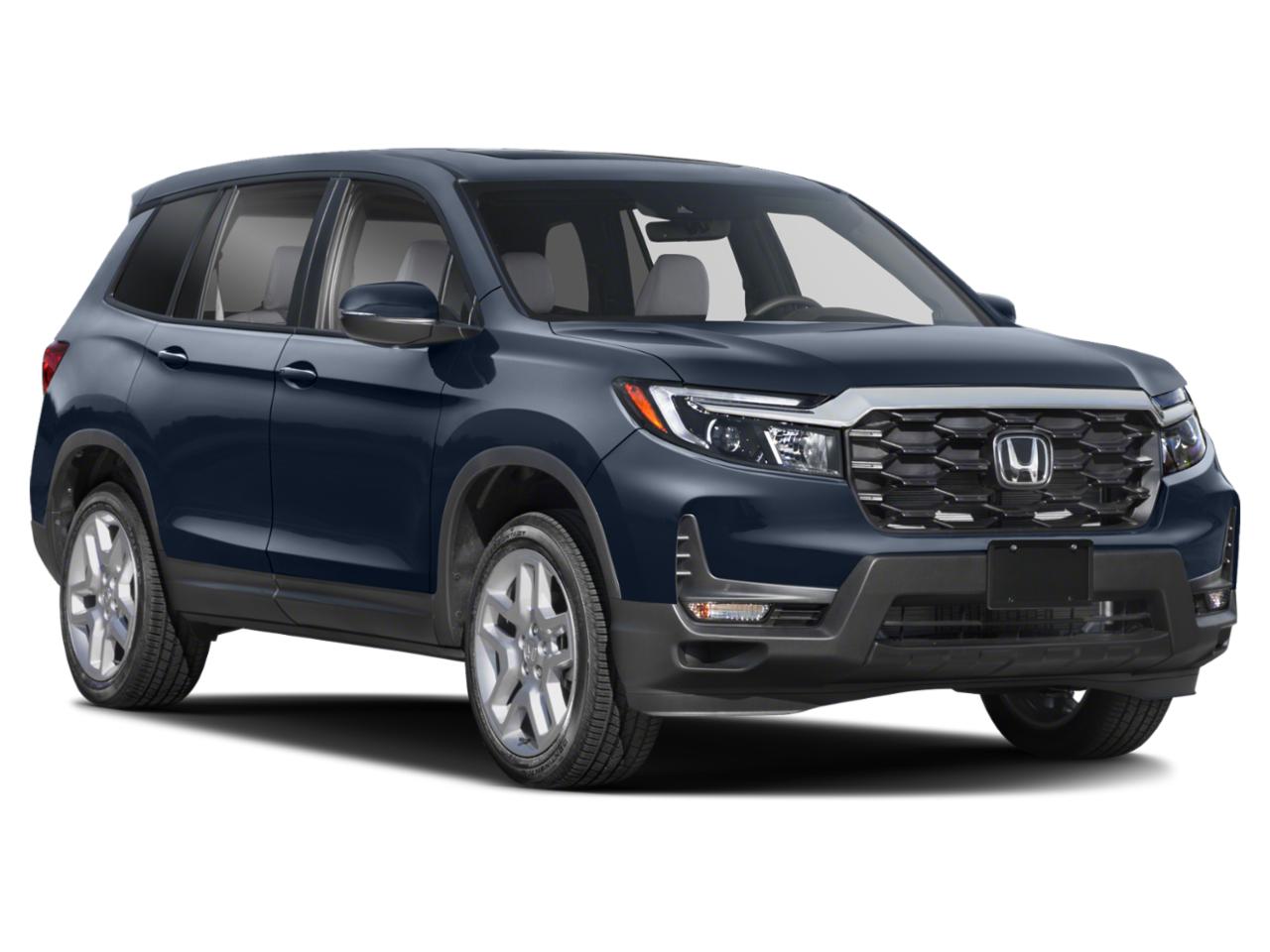 2024 Honda Passport Vehicle Photo in Sanford, FL 32771