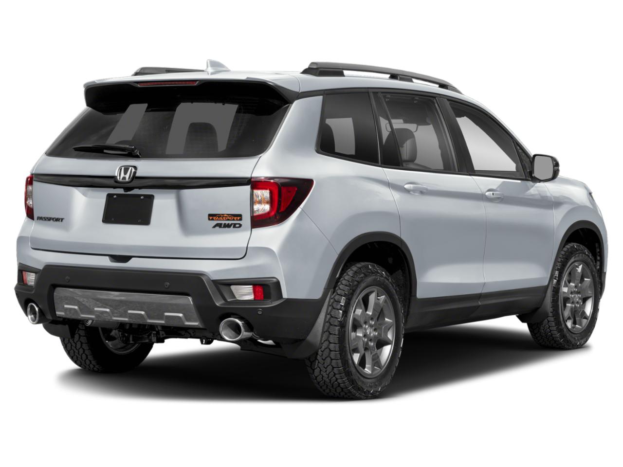 2024 Honda Passport Vehicle Photo in Sanford, FL 32771