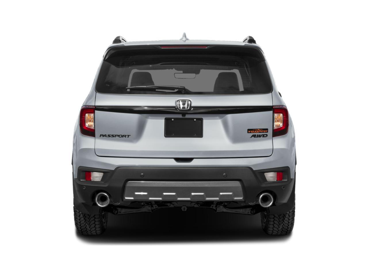 2024 Honda Passport Vehicle Photo in Sanford, FL 32771