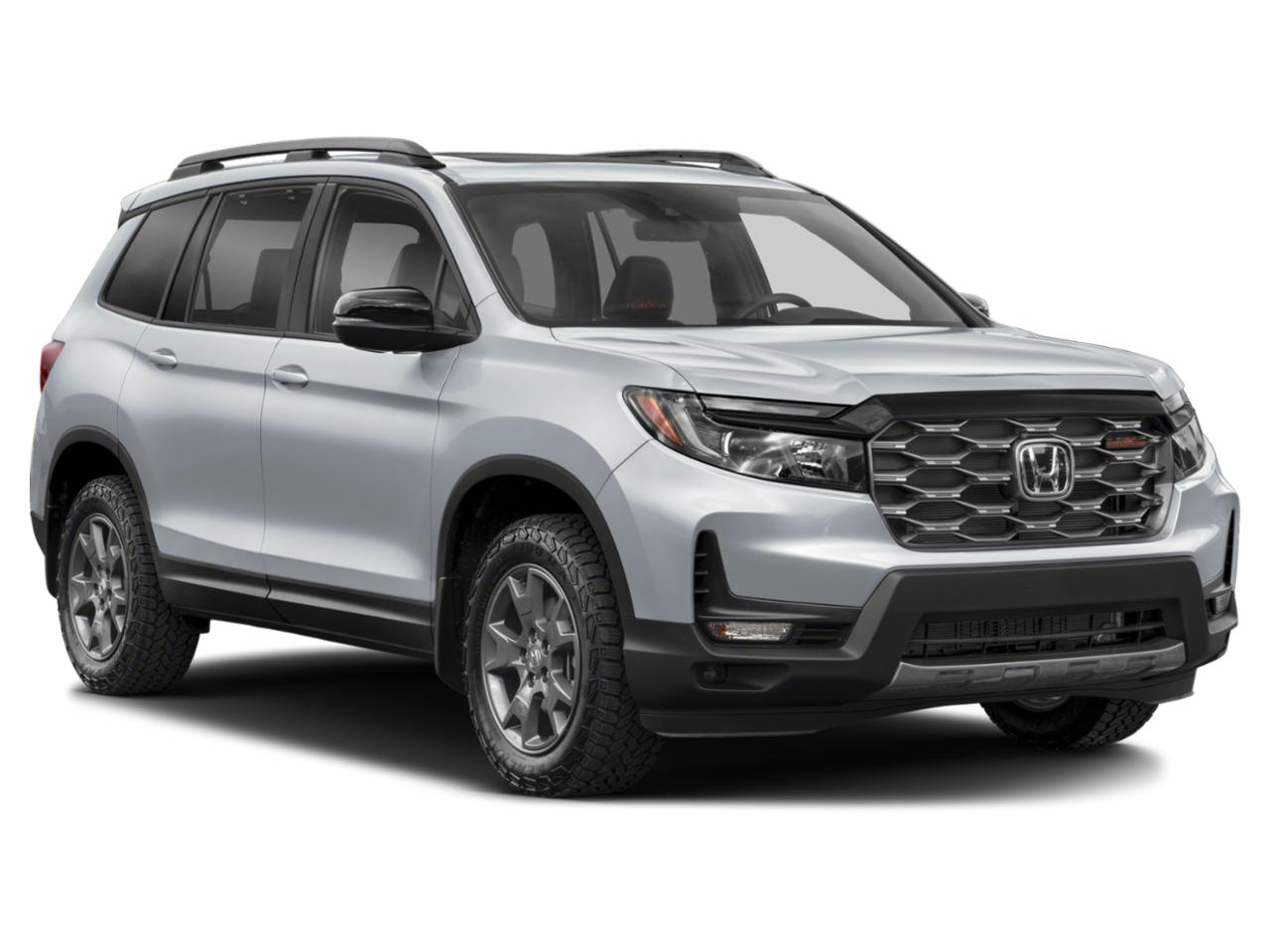 2024 Honda Passport Vehicle Photo in Sanford, FL 32771