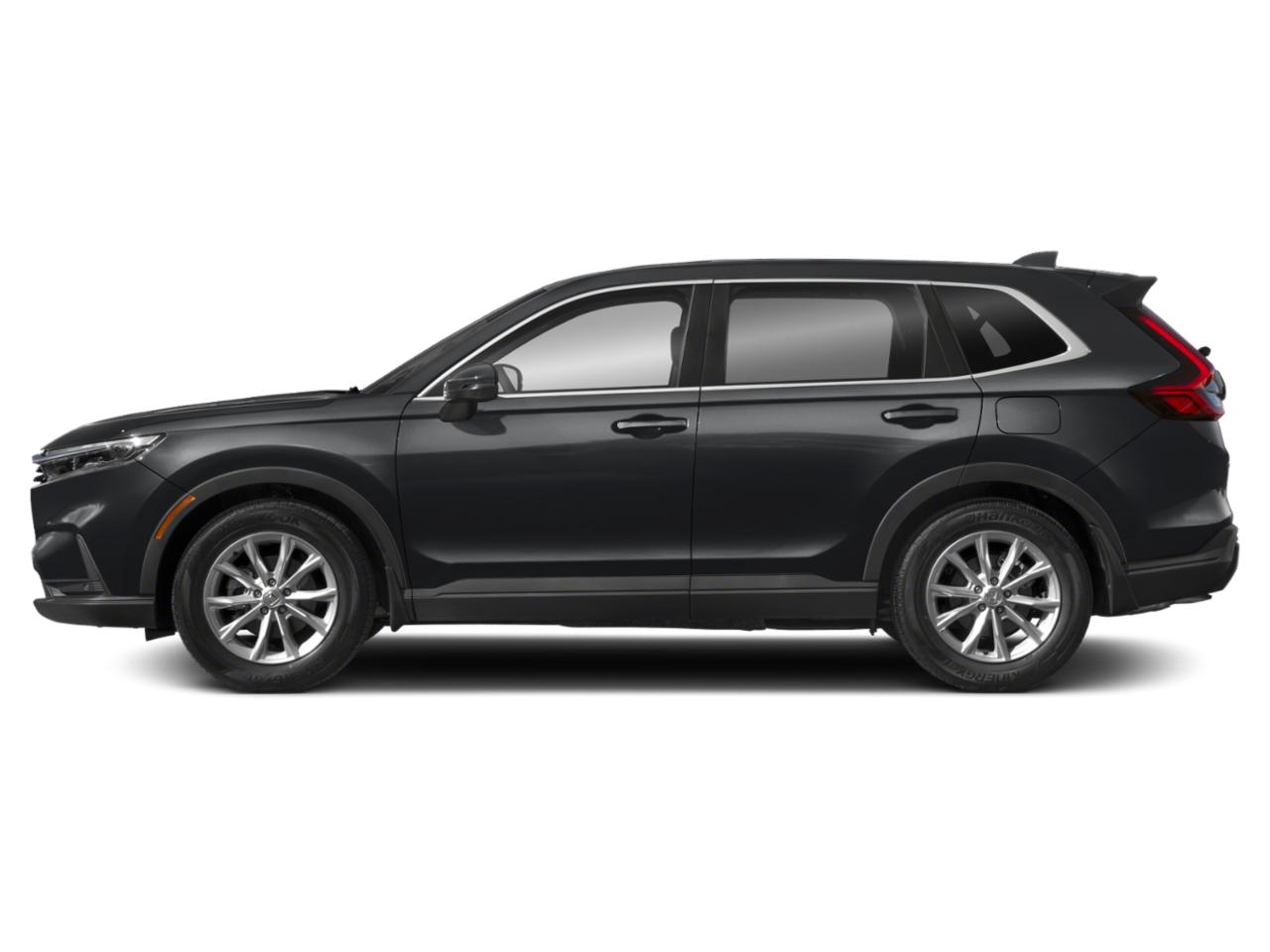 2024 Honda CR-V Vehicle Photo in LAWTON, OK 73505