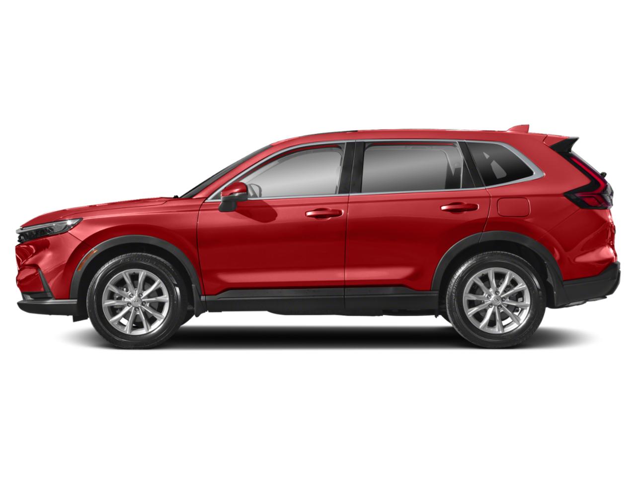 2024 Honda CR-V Vehicle Photo in LAWTON, OK 73505