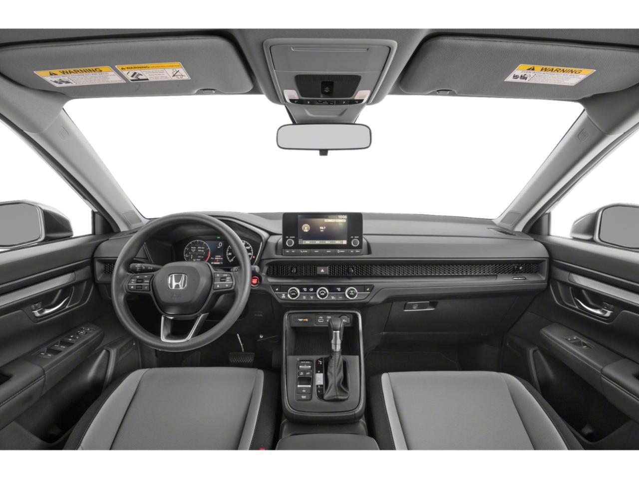 New Silver 2024 Honda CRV AWDEX for sale 2HKRS4H42RH415062
