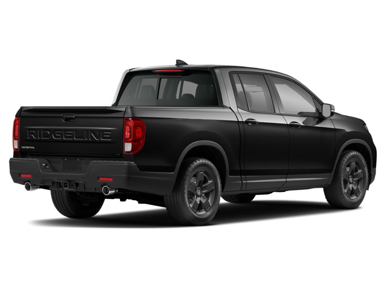 2024 Honda Ridgeline Vehicle Photo in LAWTON, OK 73505