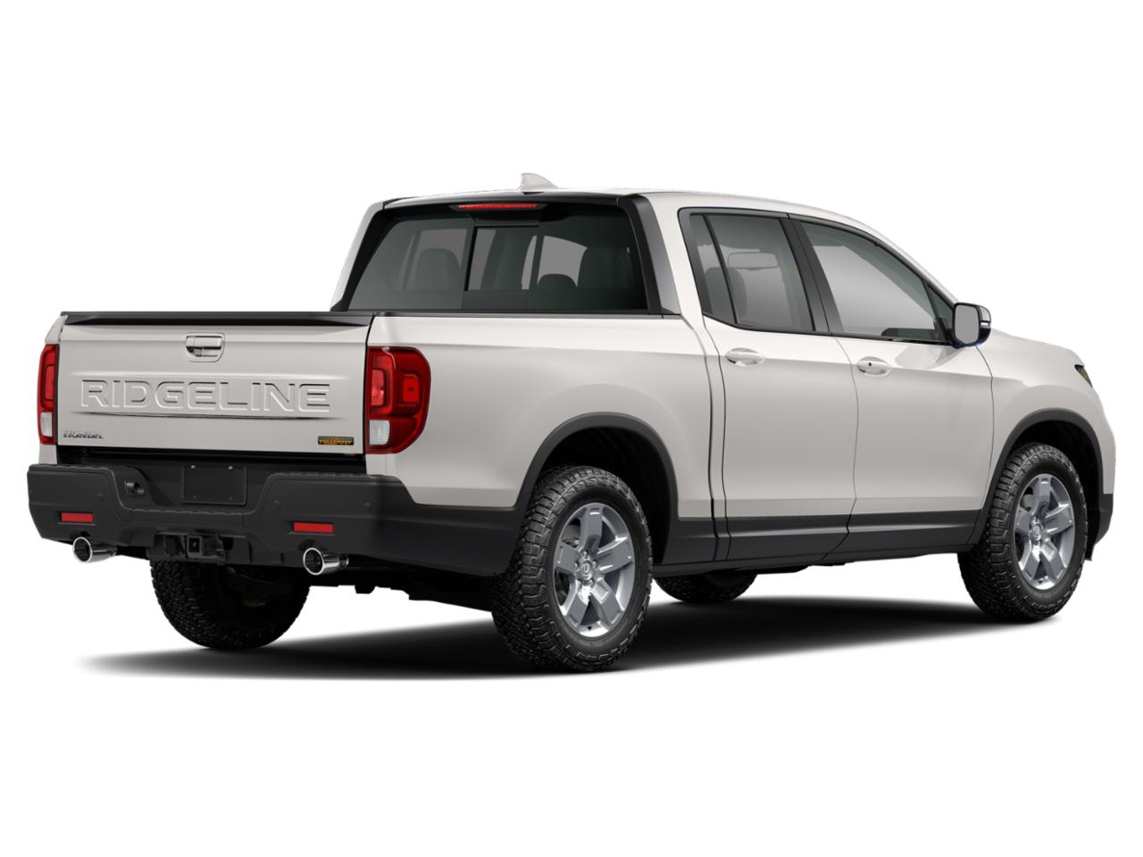 2024 Honda Ridgeline Vehicle Photo in Oshkosh, WI 54904