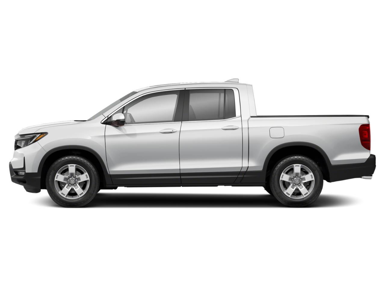 2024 Honda Ridgeline Vehicle Photo in LAWTON, OK 73505