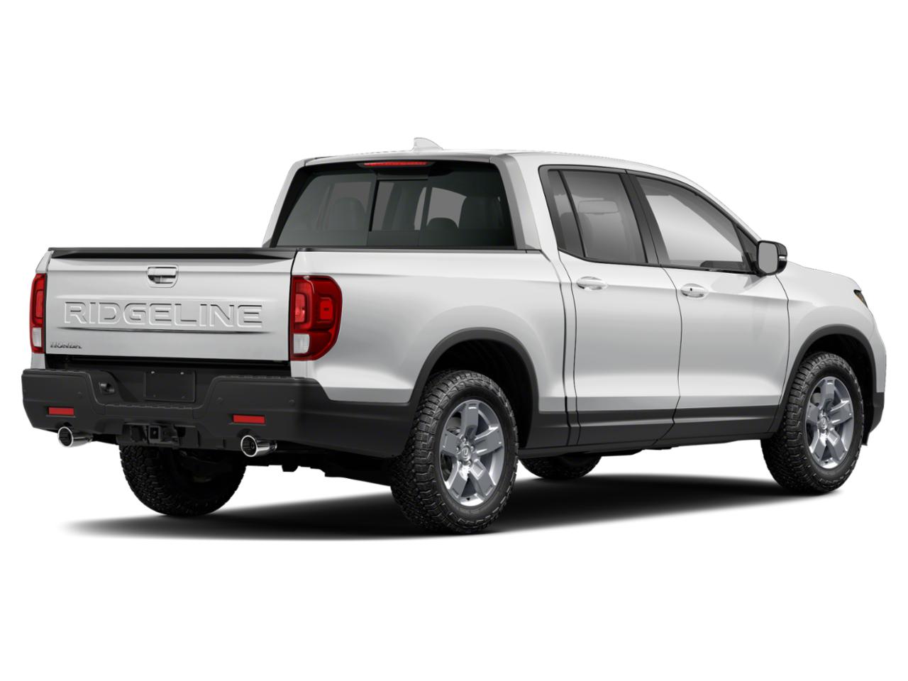 2024 Honda Ridgeline Vehicle Photo in Denison, TX 75020