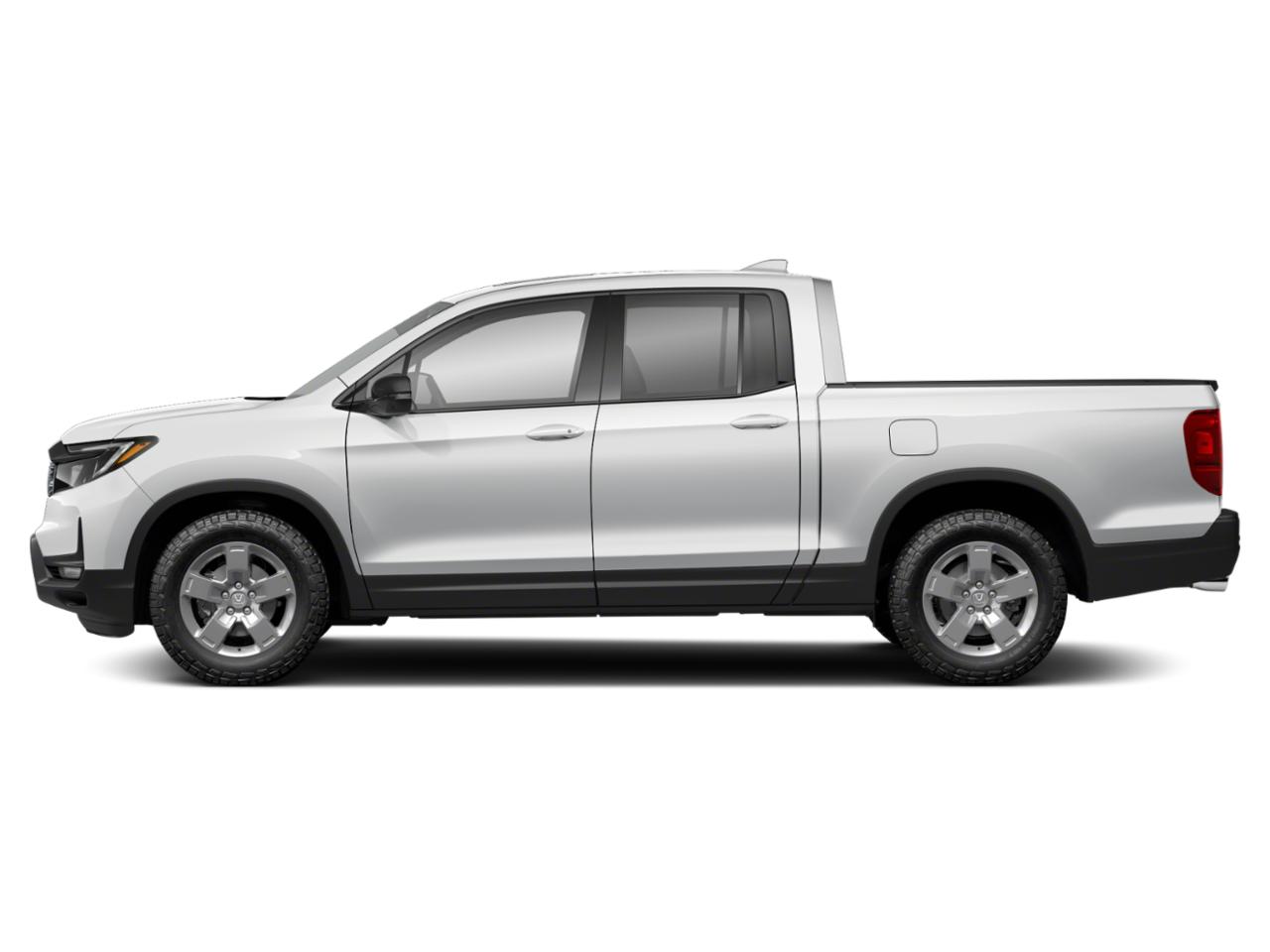 2024 Honda Ridgeline Vehicle Photo in LAWTON, OK 73505