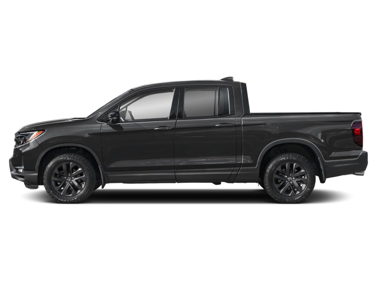 2024 Honda Ridgeline Vehicle Photo in LAWTON, OK 73505